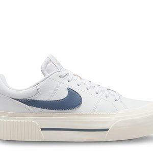 Nike Court Legacy Lift Sneaker - Women's
